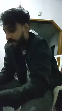 FearingForm online show from December 19, 11:45 pm