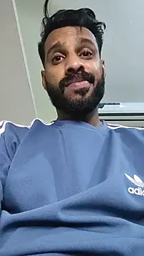 FearingForm online show from November 20, 10:08 pm