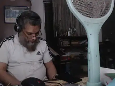 HOW70 online show from February 21, 9:00 pm