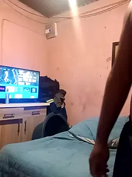 Sexlover11 online show from November 14, 4:15 am