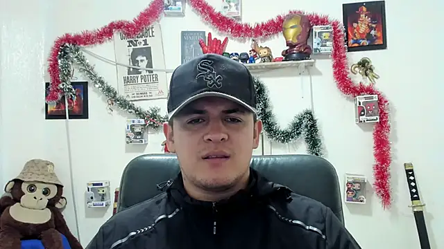 ney 22 online show from December 15, 1:57 am