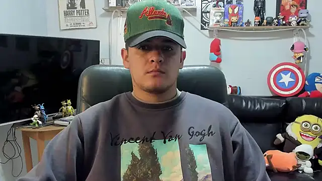 ney 22 online show from March 18, 9:40 pm