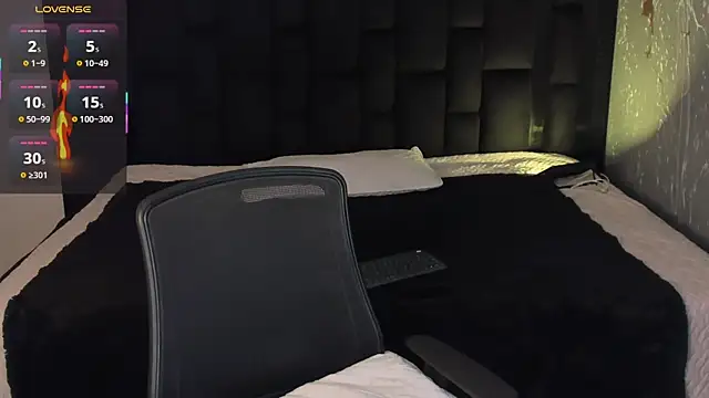 AndyWiilliams online show from November 5, 10:01 pm