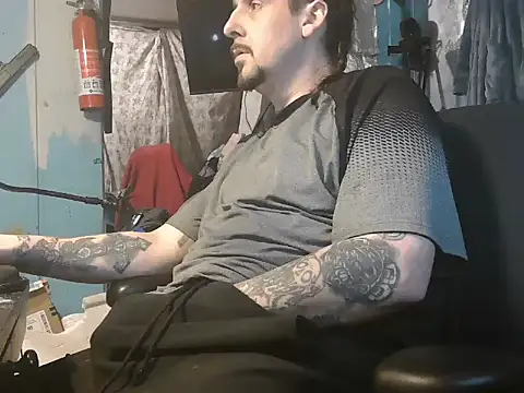 faded206 online show from January 7, 2:12 am