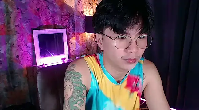 Sexy Handsome Drex online show from January 10, 8:29 am