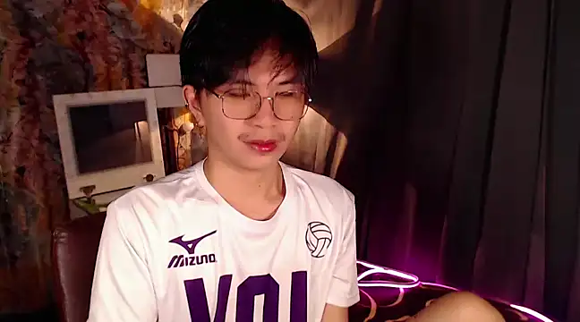 Sexy Handsome Drex online show from December 26, 9:33 am