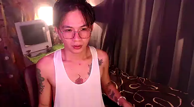 Sexy Handsome Drex online show from December 12, 8:57 am