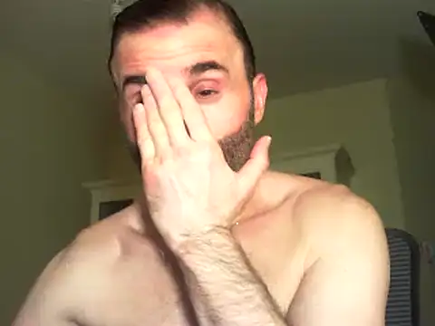 oneman555xh online show from January 13, 2:21 pm