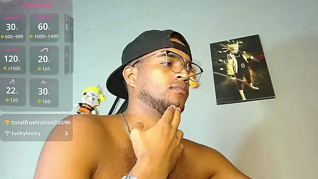 Bigcock 21cm  online show from November 24, 10:33 pm