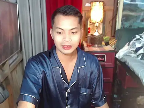 Snapshot of Asianboybig1_Daniel chatting on September 22, 5:01 pm Asianboybig1 Daniel online show from September 22, 5:01 pm