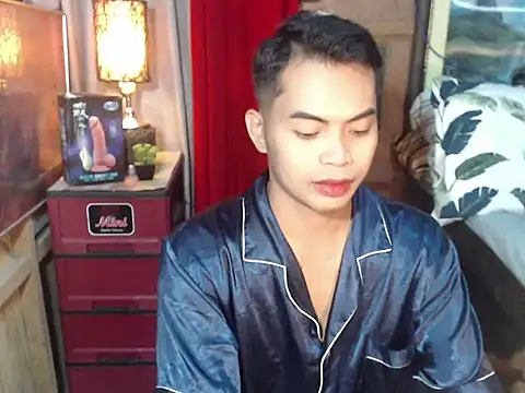 Snapshot of Asianboybig1_Daniel chatting on September 20, 3:01 pm Asianboybig1 Daniel online show from September 20, 3:01 pm