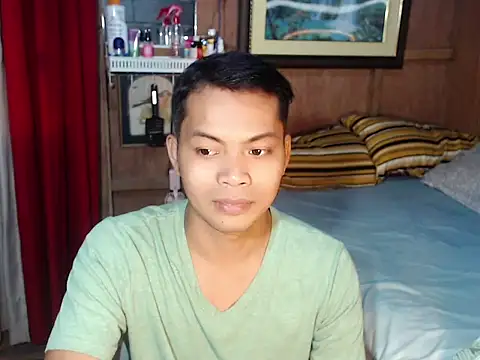Snapshot of Asianboybig1_Daniel chatting on September 26, 1:20 pm Asianboybig1 Daniel online show from September 26, 1:20 pm