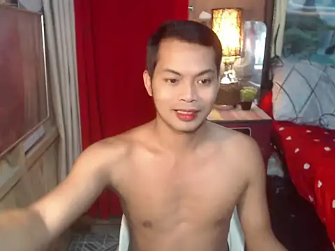 Snapshot of Asianboybig1_Daniel chatting on September 13, 5:14 pm Asianboybig1 Daniel online show from September 13, 5:14 pm