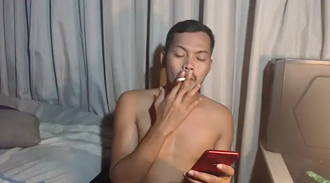 Snapshot of Asianboybig1_Daniel chatting on February 11, 4:56 pm Asianboybig1 Daniel online show from February 11, 4:56 pm