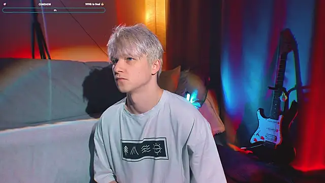 Breston Sweet online show from November 11, 5:34 am