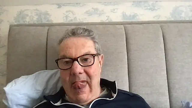 Oldpistolpete online show from February 12, 10:32 am