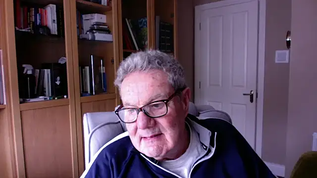 Oldpistolpete online show from February 27, 11:44 am