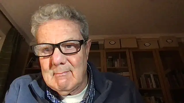 Oldpistolpete online show from January 17, 10:11 pm