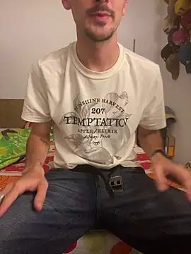 Cabetothepro online show from February 26, 3:08 am