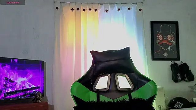 Daiki Jack online show from November 30, 2:19 pm