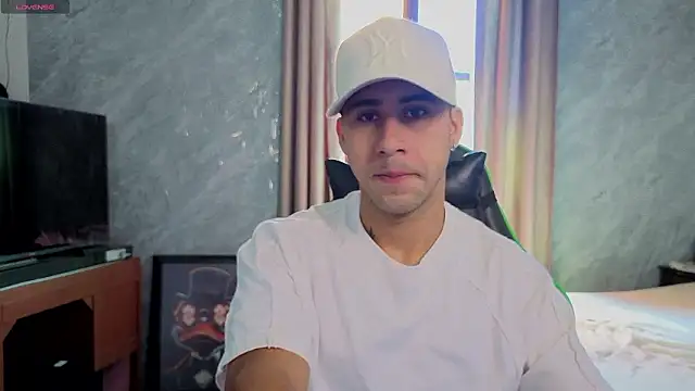 Daiki Jack online show from February 16, 2:37 pm