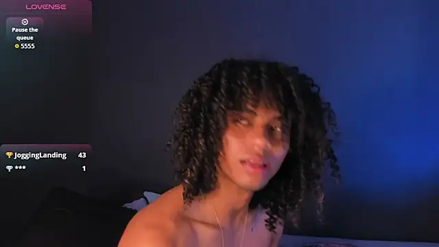 Lucas eevans online show from September 15, 4:08 pm