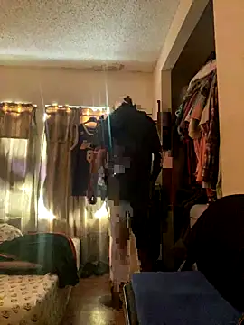 Dval1993 online show from December 17, 8:26 pm