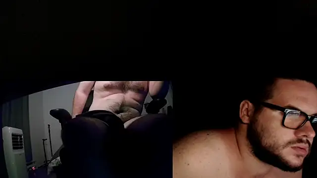 fck boy123 online show from October 7, 3:54 am