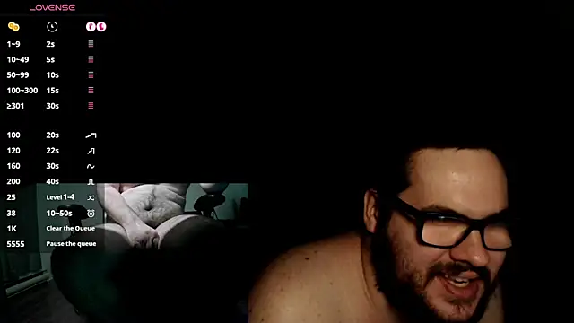 fck boy123 online show from March 30, 4:46 am