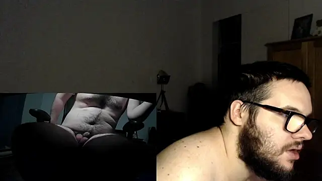 fck boy123 online show from January 1, 8:02 am