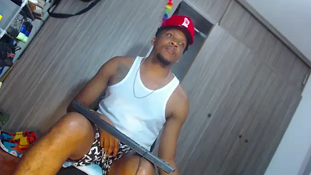 bigdickxblackx online show from February 4, 11:33 pm