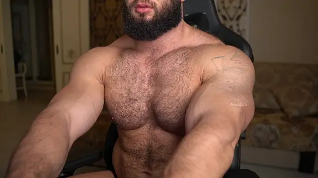 mike0xx online show from October 25, 9:55 am