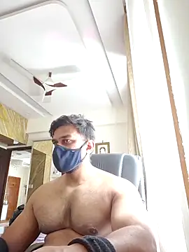 kaizercool1 online show from February 20, 6:19 am