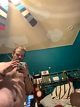 charactrzero online show from October 27, 9:06 pm