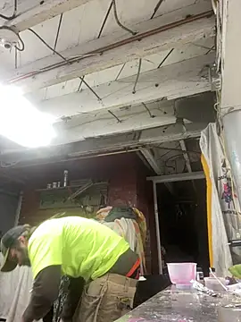 charactrzero online show from January 12, 10:25 pm