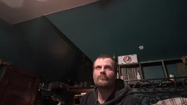 charactrzero online show from April 21, 1:42 am