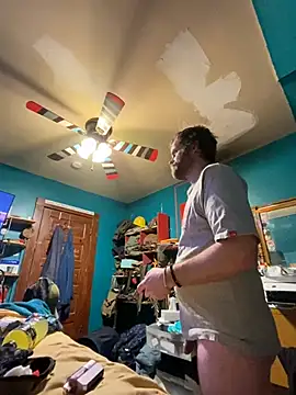 charactrzero online show from March 13, 1:46 am