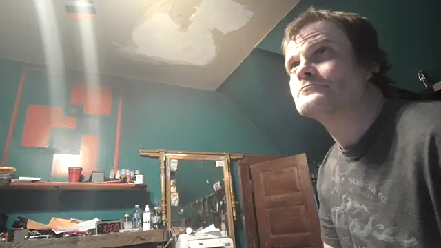 charactrzero online show from March 24, 10:24 pm