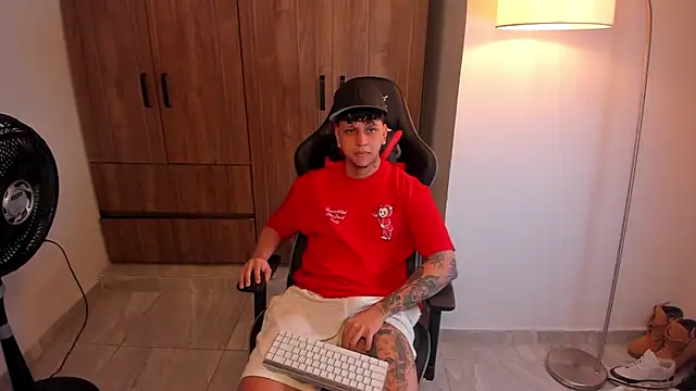 Jake simons online show from February 2, 5:39 am