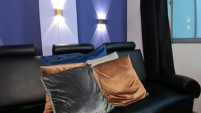 sam bisex online show from March 10, 2:06 am