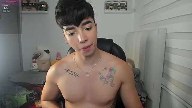 santy7v7 online show from March 7, 1:53 pm