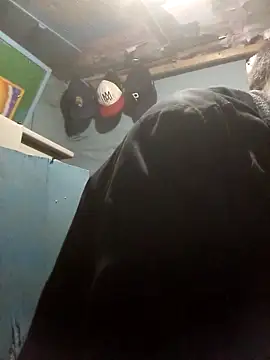 Wero4200 online show from November 30, 7:54 am