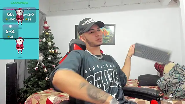 freestyle blake1 online show from December 21, 6:02 pm