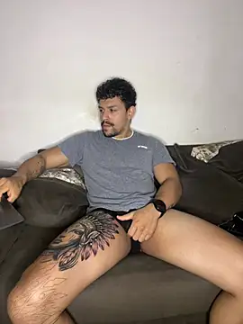 carvalhocruz online show from December 21, 5:51 pm