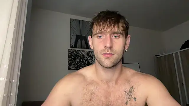 lukegunn online show from March 7, 1:47 am