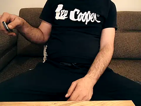 Abbymanxoxo online show from March 19, 5:05 pm