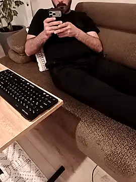 Abbymanxoxo online show from April 5, 8:05 pm