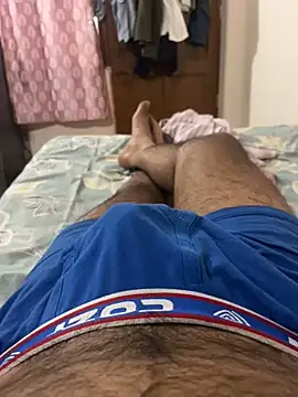 Bareilly Boy1 online show from March 16, 7:12 am