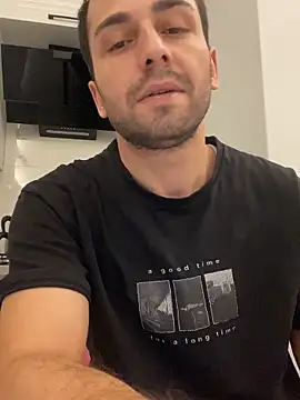 Emre-34 online show from November 29, 6:32 pm