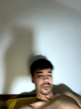 Hermanooooooo online show from April 24, 6:27 am